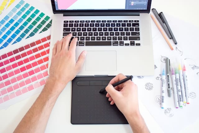 Design services