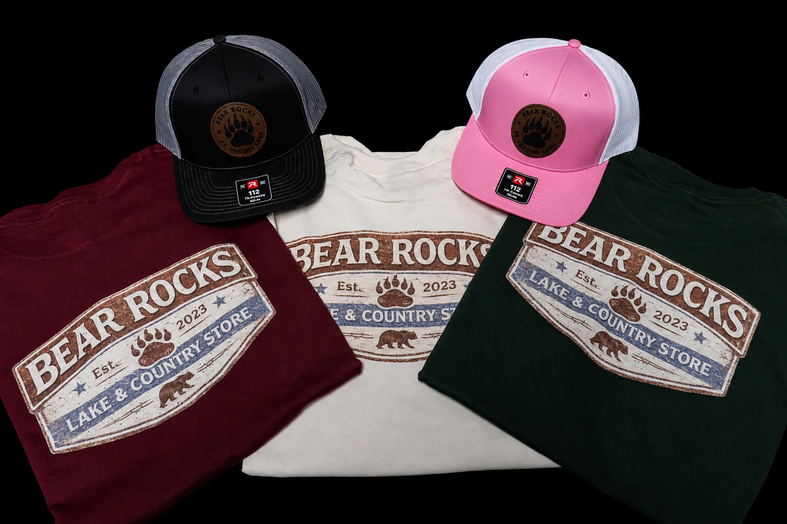 Heartland Print Co